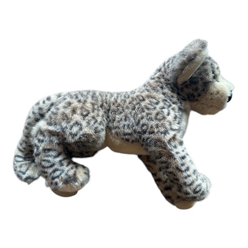 Douglas larry the leopard - douglas,