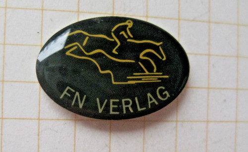 Verlag - fn,