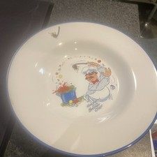 Muppet Show, Jim Henson