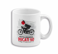 *SALE* DUCATI Tasse / Becher /