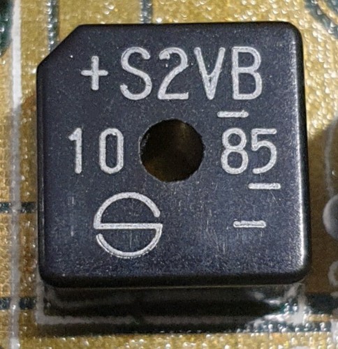 S2vb10 100v - 2a,