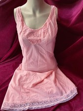 * 60 er  Nylon* Unterrock*