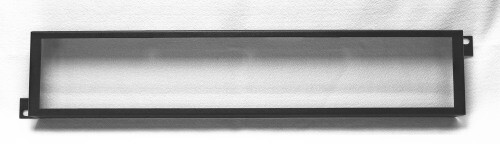 Sicherheits abdeckhaube 2 - 19",