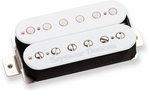 Seymour duncan modell 4 - seymour,