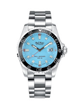 PAUL PICOT PAUL MARINER III