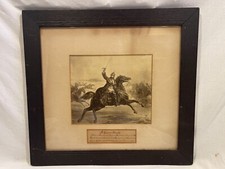 Military 1871 German Rhein