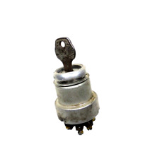 Zündschloß Huf Zündschloss