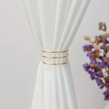 Vorhang Raffhalter 2 Stück