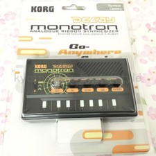 Korg monotron delay analog - korg,