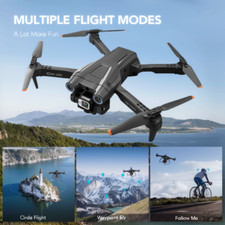 WIFI RC Drohne mit Kamera