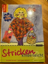 Stricken kinderleicht - Stricken lernen jetzt ganz einfach Schachenmayer 