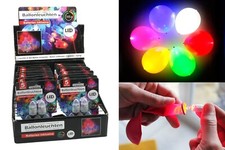 Mini led ballon lichter xxl - mini, u.