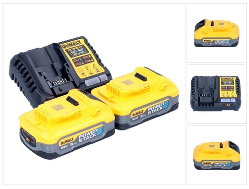 Dewalt dcb 1104 akku - dewalt,
