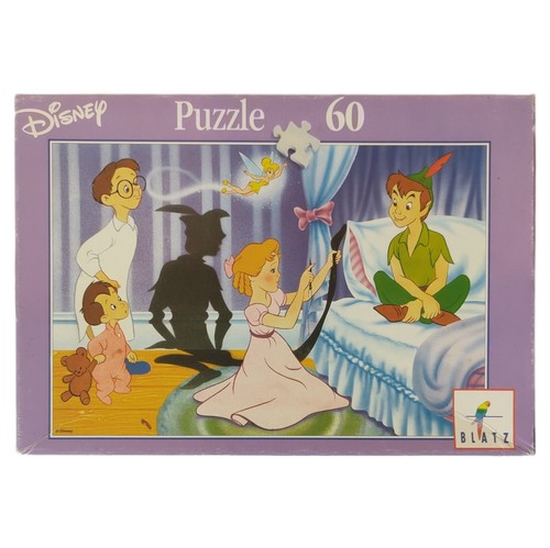 Peter pan disney 60 - -,