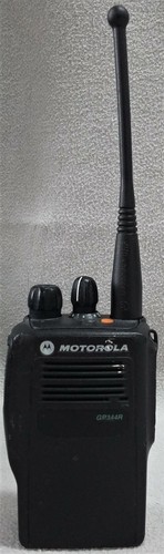 Motorola gp344r uhf - motorola,