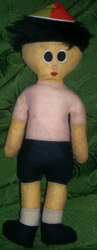Schneemann vintage rarität - schneemann,