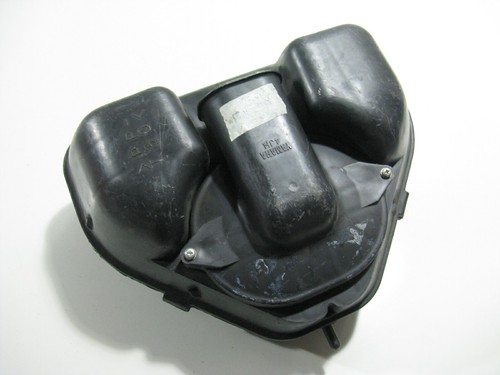 Luftfilterkasten airbox - luftfilterkasten,