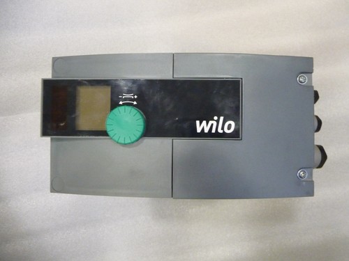 Wilo stratos 8 - 30,