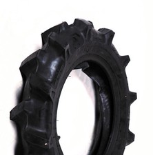 1 AS Reifen f. Gartenfräse Schlepper Einachser Balkenmäher Holder 5.00-12 4PR