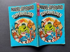 Williams marvel comic 11 - marvel,