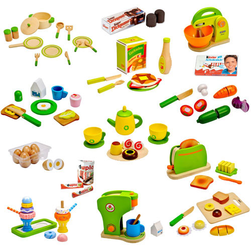 Kinderküche holzküche - kinderküche,