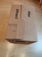 Trödel / Restposten / Flohmarktware 1 Karton