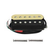 Fleor hals alnico double - fleor, 5
