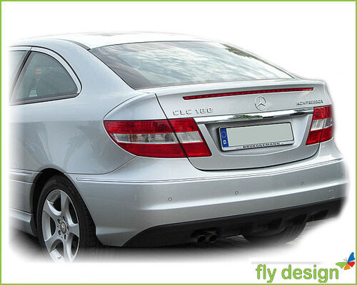 Passend für mercedes clc - passend,