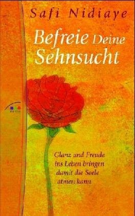 Befreie deine sehnsucht - sehnsucht:, glanz
