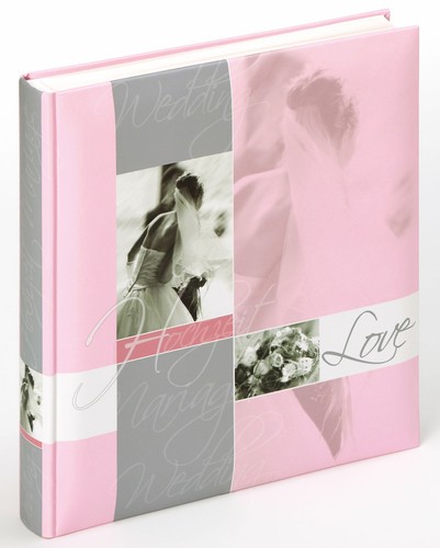Romance hochzeit fotoalbum - romance,