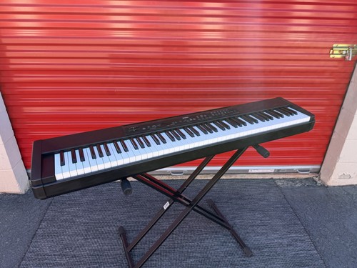 Yamaha key weighted - p-80,