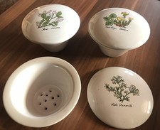 Keramik Teesieb  Tassensieb