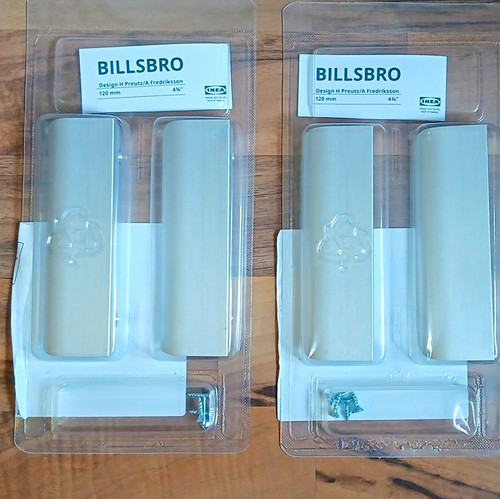 2er set ikea - 2, billsbro