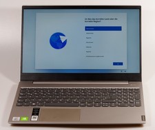 Lenovo IdeaPad S340-15IML