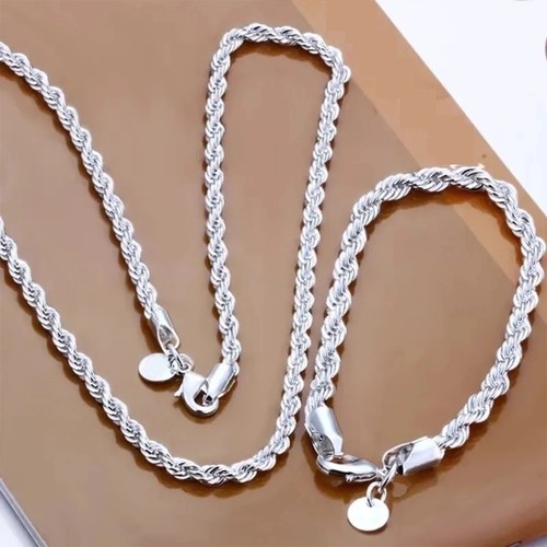 Herren damen schmuck twisted - schmuck,