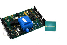 Elco Ultron LeiterplatteFeuerungsautomat GZ Ultron 10 - 26 120.123.05 - 12012305