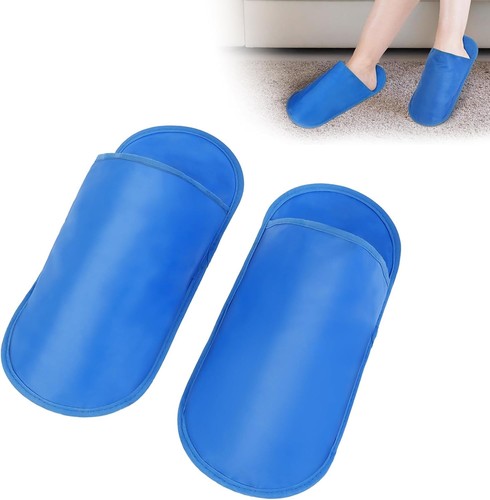 Gel kühlhausschuhe nylon für - gel-kühlhausschuhe,