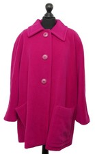 Escada womens short coat - womens,