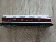 modelleisenbahn spur tt