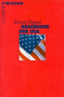 Geschichte der usa - der, h.