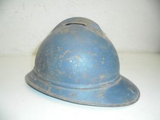 1wk Stahlhelm Frankreich