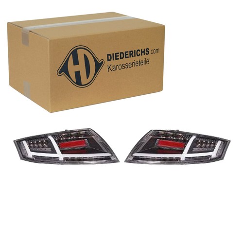 Diederichs tuning - hd,
