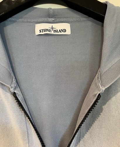 Stone island hoodie jacke - stone,