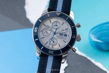 Breitling superocean - breitling,