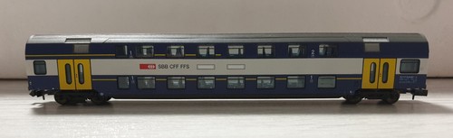 Fleischmann 8154