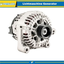 150A Lichtmaschine Generator