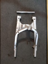 Aluminium Schwinge Ducati