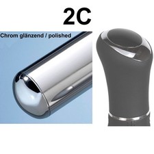 ICT Schaltknauf Schaltsack