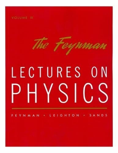 The feynman lectures - the, on