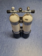 Tauchflasche (DTG) 230 Bar